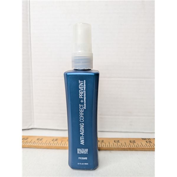 Brazilian Bond Builder - Brazilian Blowout Anti-Aging Correct + Prevent 90ml