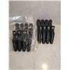 Image 1 : Brazilian Blowout Clips set of 4