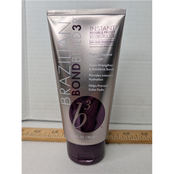 Brazilian Bond Builder - Instant Restore & Protect Reconstructor 180ml