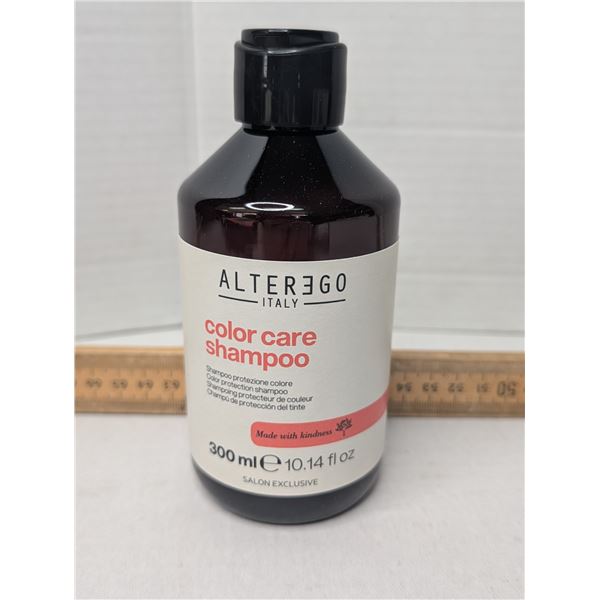 AlterEgo color care shampoo 300ml