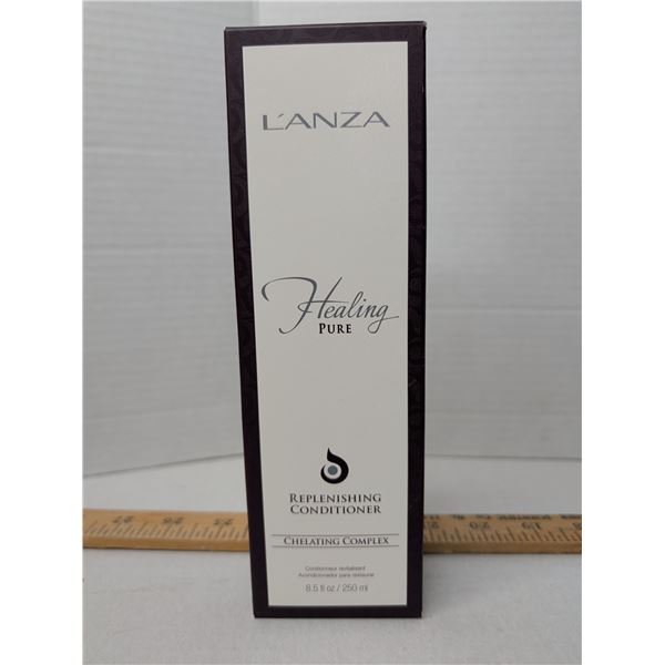 L'ANZA Healing Pure - replenishing conditioner 250ml