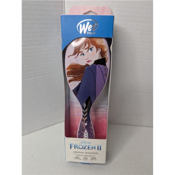 Wet Brush Disney Frozen II Anna - original detangler brush