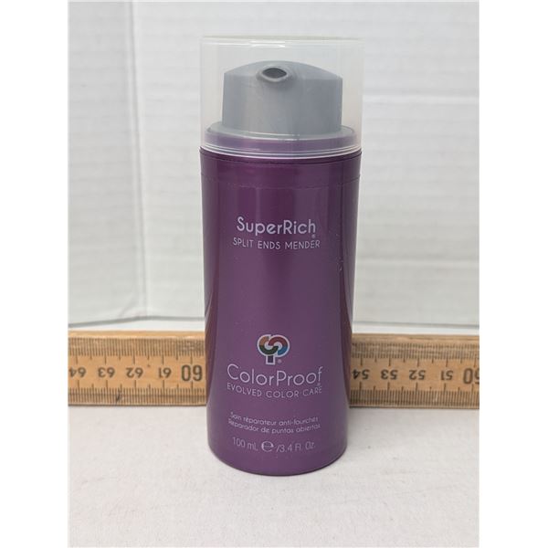 ColorProof SuperRich Split Ends Mender 100ml