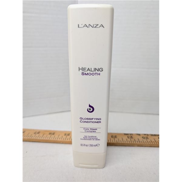 L'ANZA Healing Smooth - glossifying conditioner 250ml
