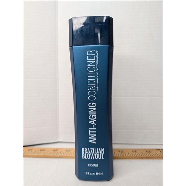 Brazilian Bond Builder - Brazilian Blowout Anti-Aging Conditioner 350ml