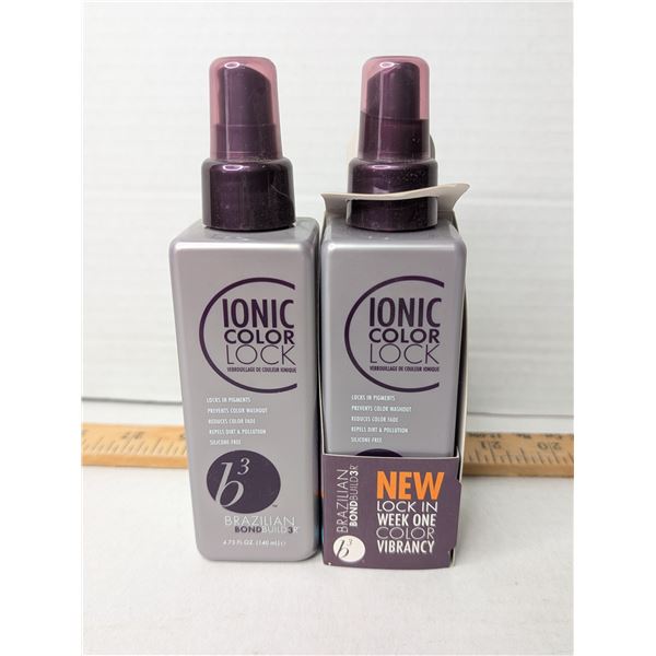 Brazilian Bond Builder - Ionic Color Lock 140ml