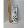 Image 1 : Framar Palmshell Power Painter - two brushes per box