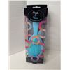 Image 1 : Framar Peek-a-Blue Detangle Brush