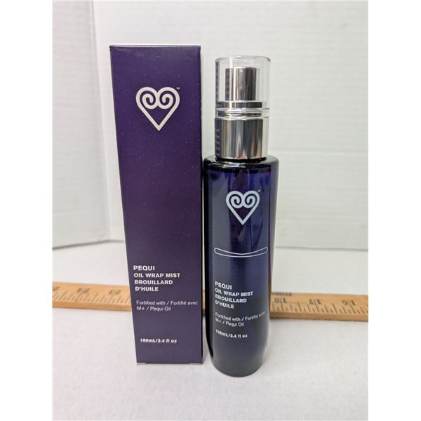 Brand With A Heart - Pequi Oil Wrap Mist 100ml