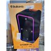 Image 2 : SKULLCANDY STOMP XL SPLASHPROOF BLUETOOTH WIRELESS SPEAKER - TESTED WORKING, RETAIL $299