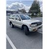 Image 1 : 1998 NISSAN PATHFINDER 4 DOOR 4WD RUNS WELL, AC WORKS, MAY NEED NEW BATTERY