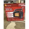 Image 1 : NEW MR HEATER BIG BUDDY 18K BTU PRO SERIES INDOOR SAFE PROPANE HEATER