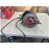 Image 2 : AS NEW CRAFTSMAN 7-1/4 INCH CIRCULAR SAW