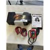 Image 1 : MOTOMASTER 1000W INVERTER AND OBD READER