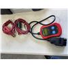 Image 3 : MOTOMASTER 1000W INVERTER AND OBD READER
