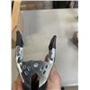 Image 4 : 24  HEAVY DUTY LARGE SPRING CLAMPS - 2.5 INCH JAW OPENING
