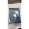 Image 2 : HEAVY DUTY BLACK POLY ETHYLENE TEZONG TARP COVER