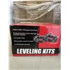 Image 5 : 2 NEW LEVELING KITS FOR VEHICLES