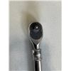 Image 3 : PAIR OF UYECOVE 1/2" DRIVE EXTENDABLE RATCHET WRENCH