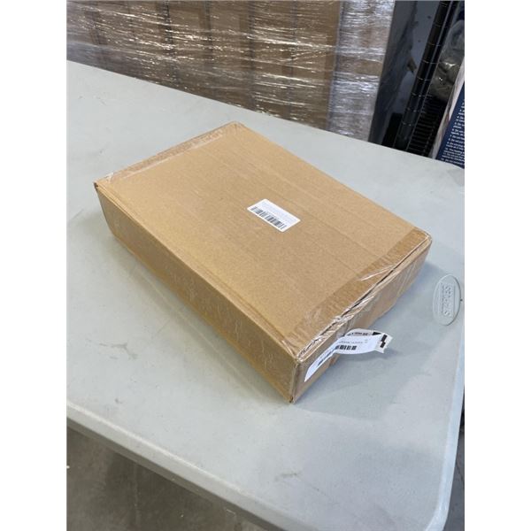 HEAVY DUTY GARAGE STORAGE HOOKS, 31 PC