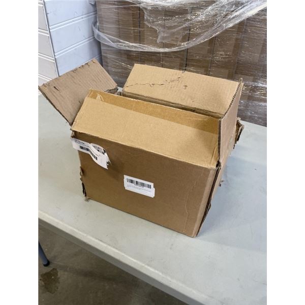 24  HEAVY DUTY LARGE SPRING CLAMPS - 2.5 INCH JAW OPENING