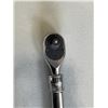 Image 3 : PAIR OF UYECOVE 1/2" DRIVE EXTENDABLE RATCHET WRENCH