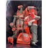 Image 2 : LARGE LOT OF MILWAUKEE M18 AND M12 POWER TOOLS