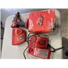 Image 4 : LARGE LOT OF MILWAUKEE M18 AND M12 POWER TOOLS