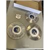 Image 1 : 4 DIAMOND BLADES