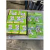 Image 1 : 8 NEW BOXES AND 4 BAGS OF AFFRESH WASHING MACHINE CLEANER