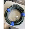 Image 3 : BUNDLE OF CABLE AND 3 HOSES