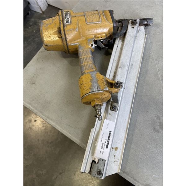BOSTITCH STRIP NAILER
