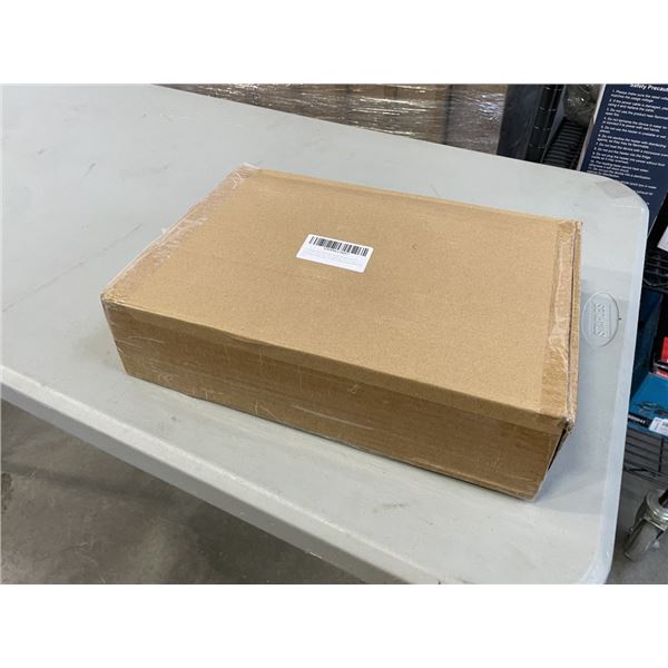 HEAVY DUTY GARAGE STORAGE HOOKS, 31 PC