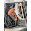 Image 5 : RIDGID CIRCULAR SAW AND SKIL JIGSAW