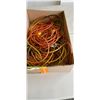Image 1 : ASSORTED HEAVY DUTY EXTENSION CORDS, ALL WORKING