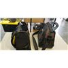 Image 1 : 2 SOFT TOOL BAGS
