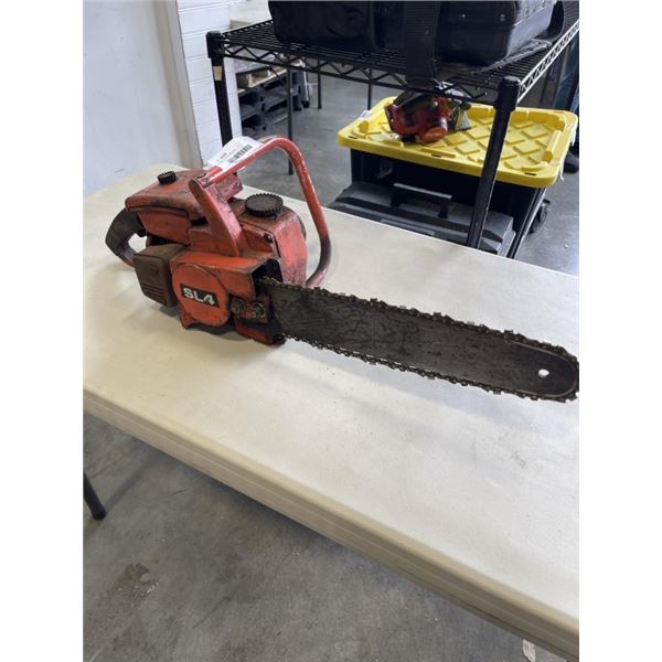 REMINGTON CHAINSAW