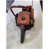 Image 3 : REMINGTON CHAINSAW