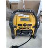 Image 6 : GREENWORKS POLISHER WITH BATTERY, HILTI GUN AND DEWALT RADIO