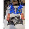 Image 1 : 2 SETS OF JACKSTANDS