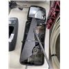 Image 5 : LOT OF SIDE MIRRORS
