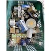 Image 5 : LARGE BASKET OF ASSORTED AS NEW LIGHTS