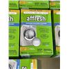 Image 2 : 7 NEW BOXES AND 4 BAGS OF AFFRESH WASHING MACHINE CLEANER