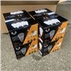 Image 1 : EIGHT BOXES OF BERELLI ST58 4W 2700K E26 STANDARD SOCKET LIGHT BULBS SIX PER BOX RETAIL $200
