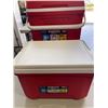 Image 1 : 2 IGLOO PORTABLE COOLERS