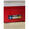 Image 5 : 2 IGLOO PORTABLE COOLERS