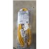 Image 2 : 25 FEET EXTENSION 14AWG