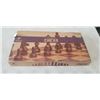 Image 1 : HUSARIA STAUNTON N6 CHESS BOARD