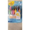 Image 2 : 2 DIY CRAYONS WRAPPED INDV. BOXES (12 COLORS- 24 KITS) AND 5 PACKS BATHTUB CRAYONS
