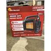 Image 1 : NEW MR HEATER BIG BUDDY 18K BTU PRO SERIES INDOOR SAFE PROPANE HEATER